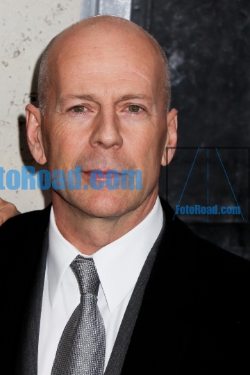 Bruce Willis   